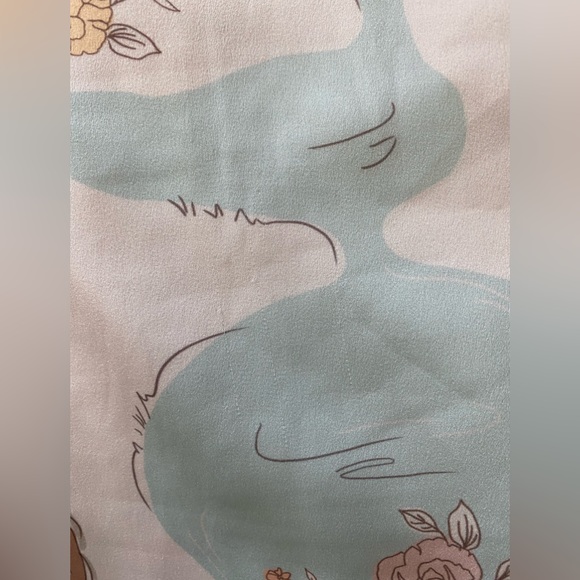 Song of Style Mini Dress - Picture 4 of 5